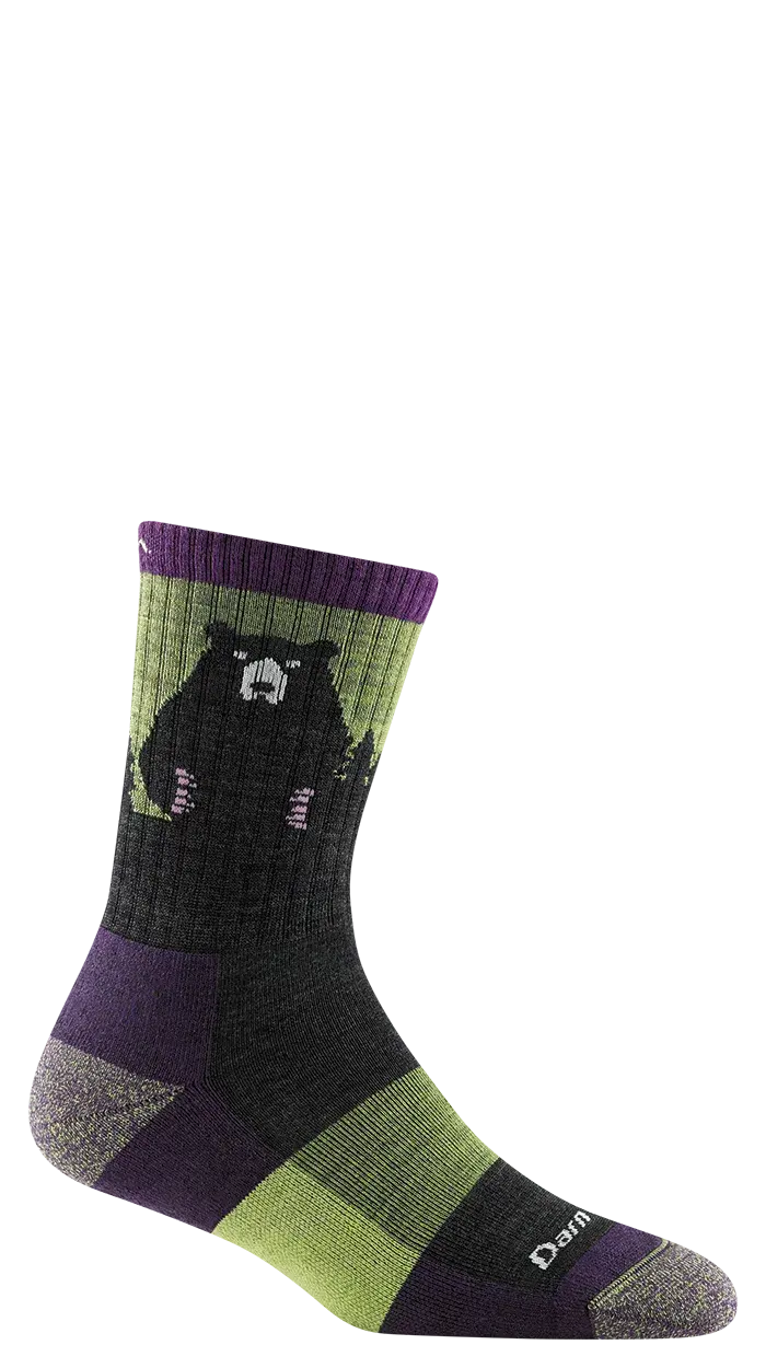 Darn Tough - M/C Lightweight bear - Sokken