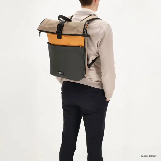 Beagles - Bicycle - Waterdichte fietstas