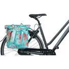 Basil Fietstas Bloom Field Shopper 20 Liter