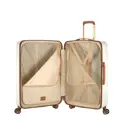 ModelOne - Medium Koffer - Marshmellow White