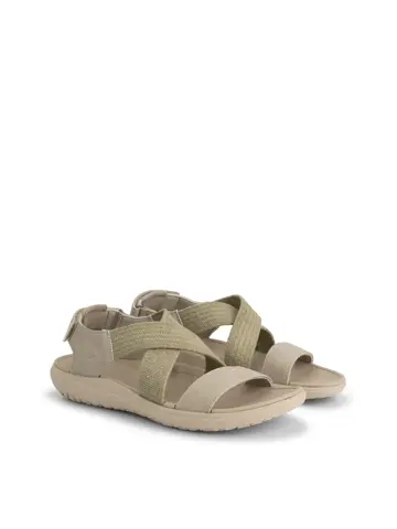Asele Dames - Wandelsandalen