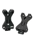Kentekenplaathouder clips