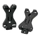 Kentekenplaathouder clips