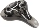 Selle Royal Fietszadel Jewel 5022 Unisex