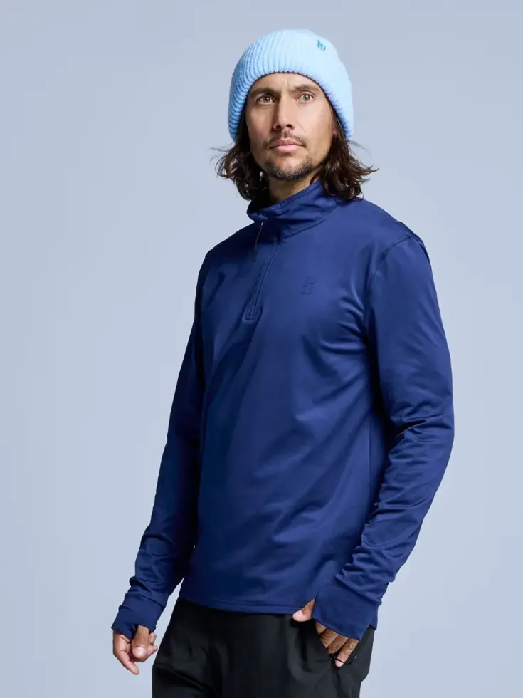 Arctic 2.0 - Heren - Skipully