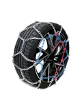Flexibele sneeuwketting voor SUV en 4x4 voertuigen