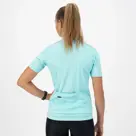 Core - Fietsshirt Korte Mouw Dames - Rogelli