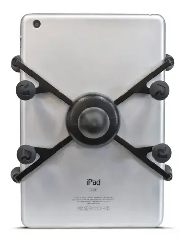 RAM Mount tablethouder klein stoelmontage