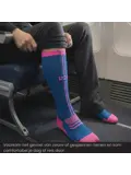 Sport Compressiekousen - Sokken Hardlopen