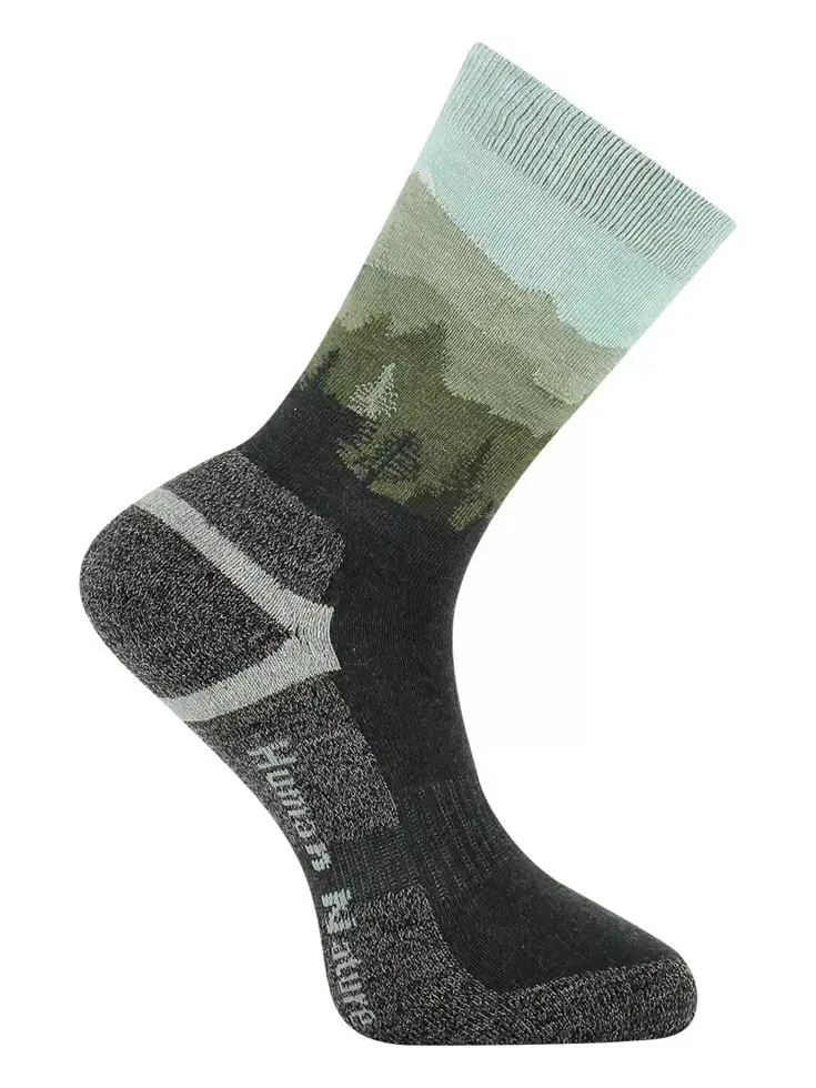 Peru - Wandelsokken - Human Nature