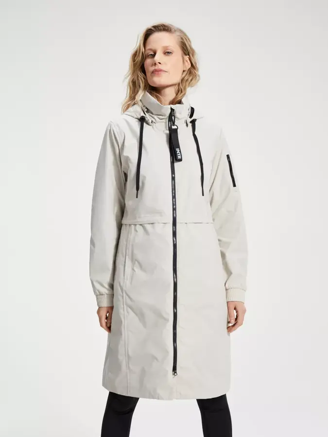 Oltra – Parka dames – Human Nature