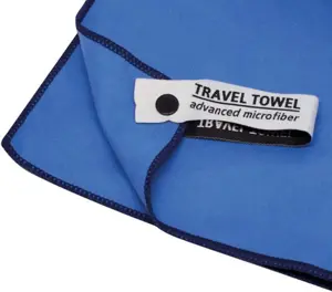Travelsafe Microvezel Reishanddoek L