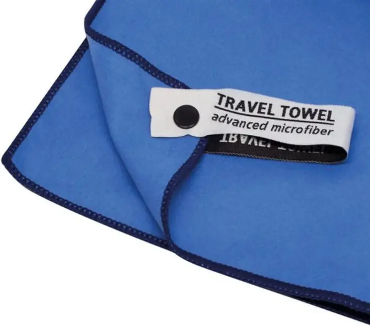 Travelsafe Microvezel Reishanddoek L