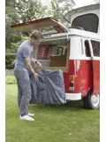 Opbergtas tafels en stoelen - Crespo 