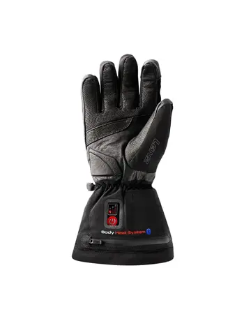 Lenz Verwarmde Handschoen 6.0 Heren