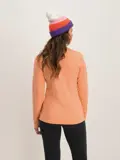 Poederbaas - Classic Colorful Beanie -Muts