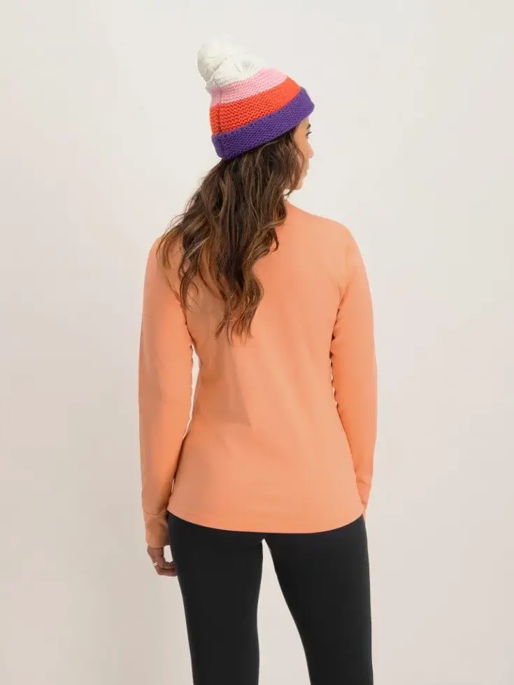 Poederbaas - Classic Colorful Beanie -Muts