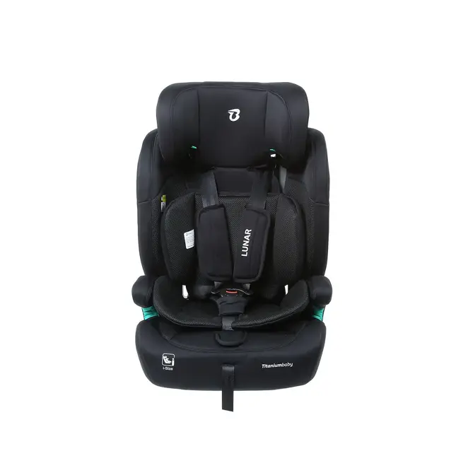 Lunar - i-Size Autostoel