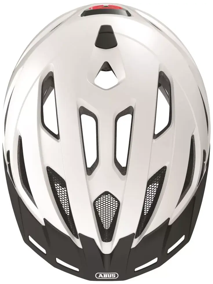 Urban-I 3.0 - Fietshelm - Abus