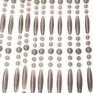 IVOL Vliegengordijn Robin 90x220cm