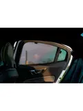 Volvo S60 III 2018 - Zonneschermen - Car Shades