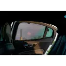 Volvo S60 III 2018 - Zonneschermen - Car Shades