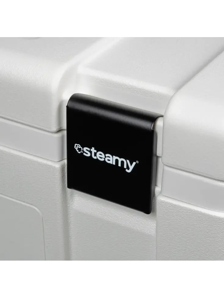 Steamy Marine Pro 70 Koelbox - 70L