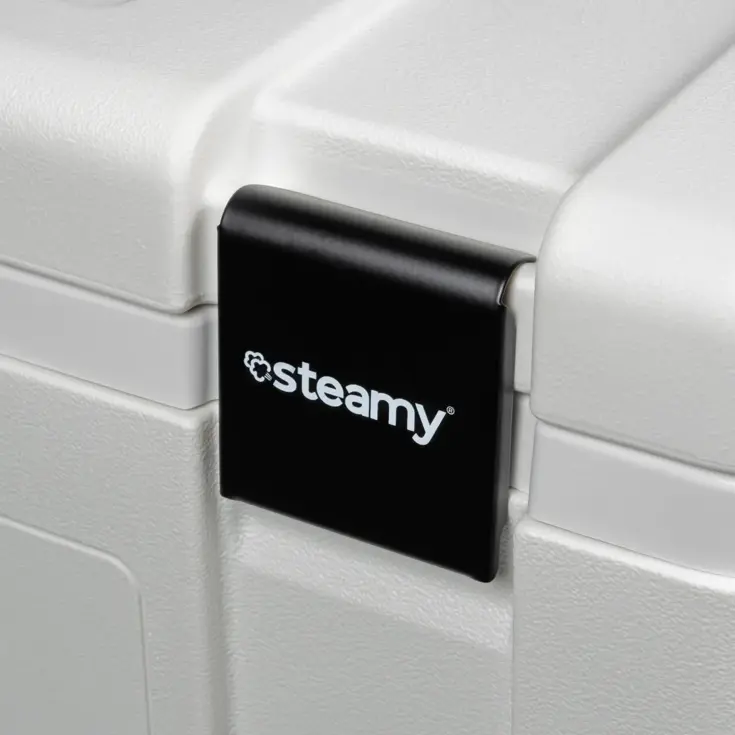 Steamy Marine Pro 70 Koelbox - 70L