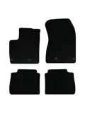 Automatten Nissan X-Trail 2021-2026 - Rubber