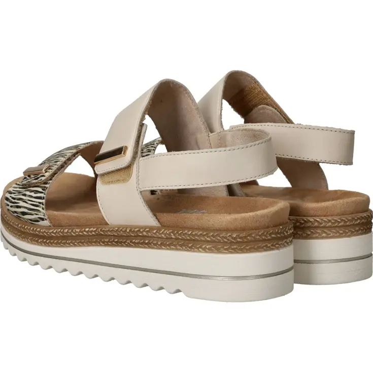 Sandalen Dames