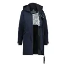 Cabau – Parka dames - Human Nature