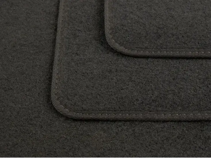 Automatten voor Volkswagen Golf 4 (1997-2003