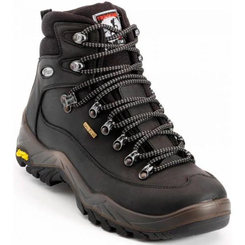 Brenta Mid - Wandelschoenen