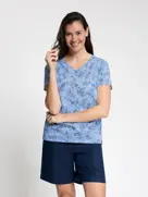 Cinca - T-shirt dames - Human Nature