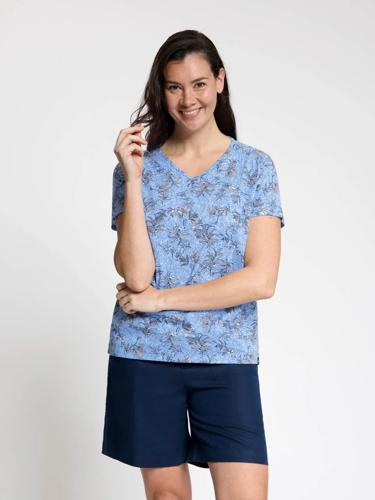 Cinca - T-shirt dames - Human Nature