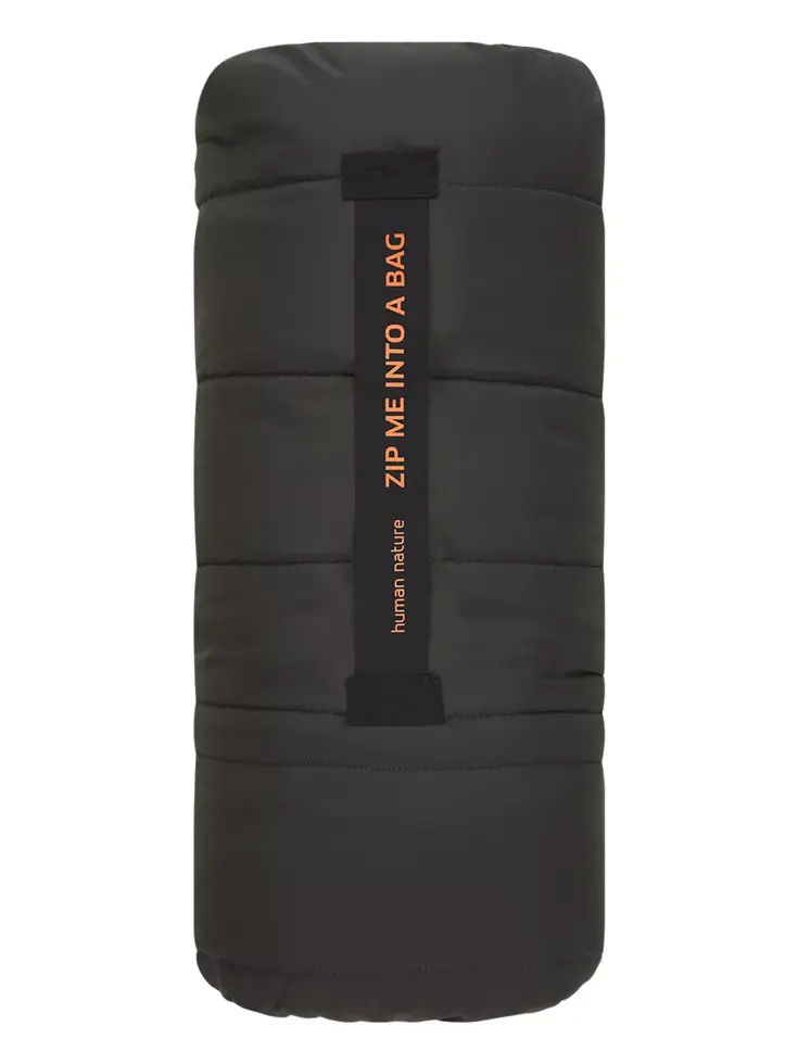Borgia - Parka dames - Human Nature