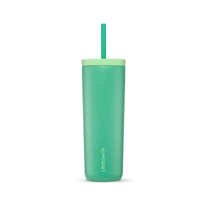 LifeStraw waterfilterfles Go Tumbler
