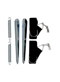 Stormbandset Voor Thule Luifel