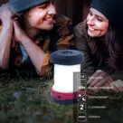 RexTech kampeerlamp Explorer - USB oplader