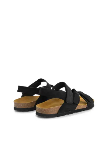 Harvik Dames - Sandalen - Suede