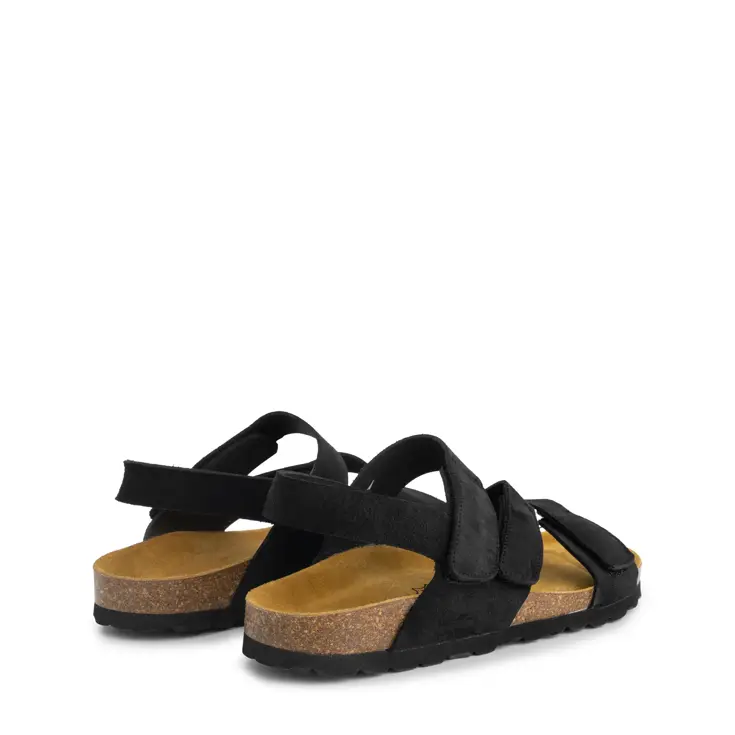 Harvik Dames - Sandalen - Suede