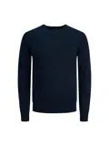 Heren Emil Knit Crew Neck