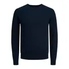 Heren Emil Knit Crew Neck  Jack & Jones