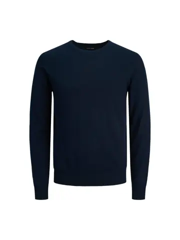 Heren Emil Knit Crew Neck