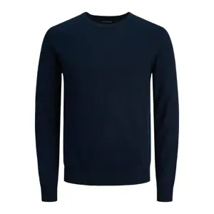 Heren Emil Knit Crew Neck  Jack & Jones