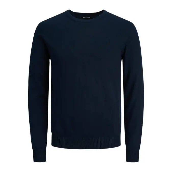 Heren Emil Knit Crew Neck  Jack & Jones