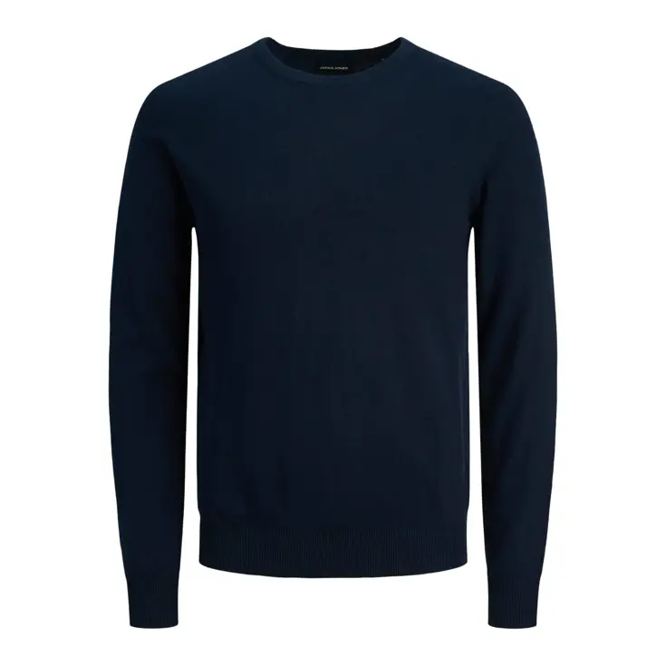 Heren Emil Knit Crew Neck