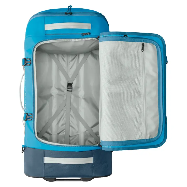 Cargo Hauler Reistas / 90 L