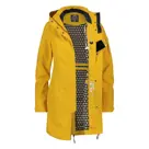 Jonna – Parka Dames – Waterdicht
