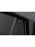 Volkswagen Touareg 2003-2010 - Zonneschermen achterportieren - Car Shades